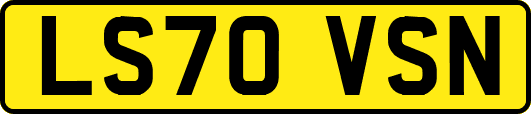 LS70VSN