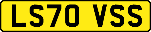 LS70VSS