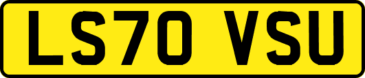 LS70VSU
