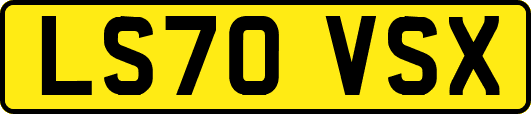 LS70VSX