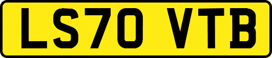 LS70VTB
