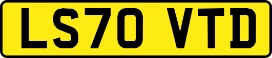 LS70VTD