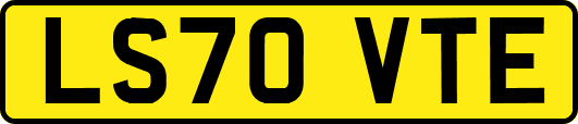 LS70VTE