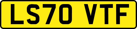 LS70VTF