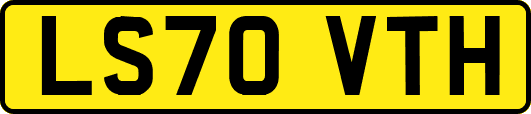 LS70VTH
