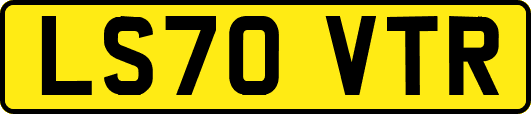 LS70VTR