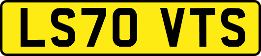 LS70VTS