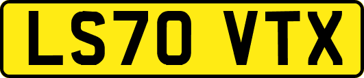 LS70VTX
