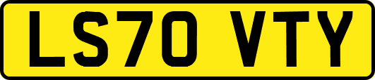 LS70VTY