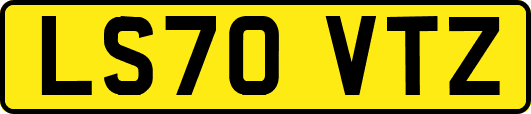 LS70VTZ
