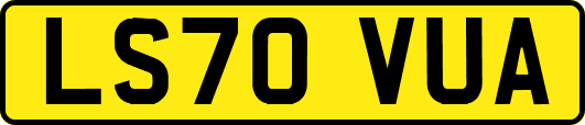 LS70VUA