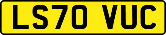 LS70VUC