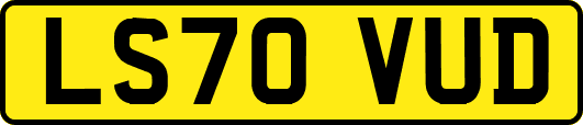 LS70VUD