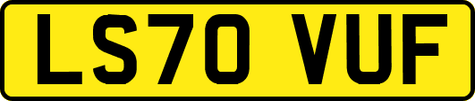 LS70VUF