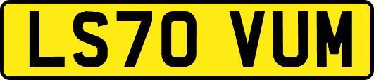 LS70VUM