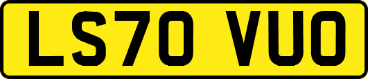 LS70VUO