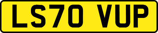 LS70VUP