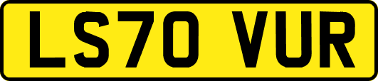 LS70VUR