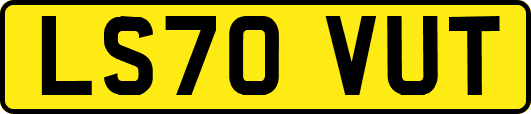 LS70VUT