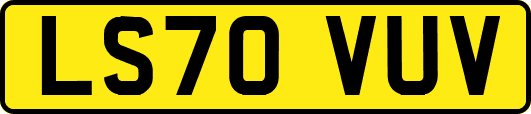 LS70VUV