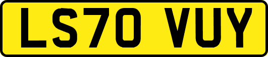 LS70VUY