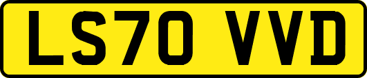 LS70VVD
