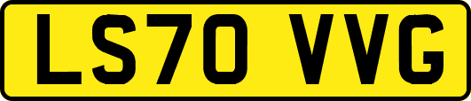 LS70VVG