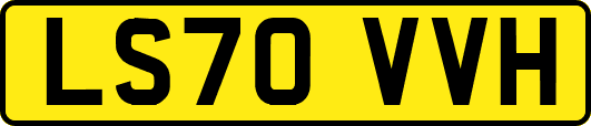 LS70VVH