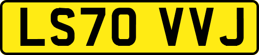 LS70VVJ