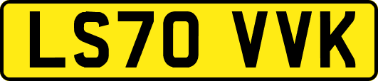 LS70VVK