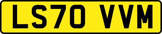 LS70VVM