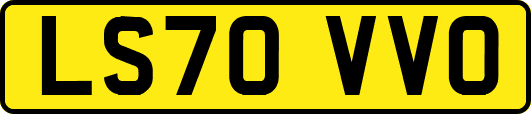 LS70VVO