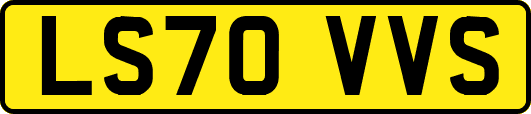 LS70VVS