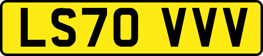 LS70VVV