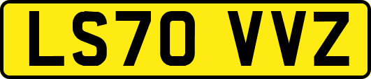 LS70VVZ