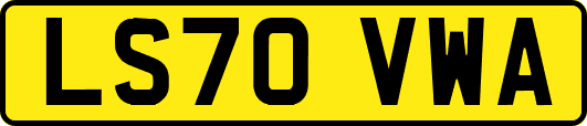 LS70VWA