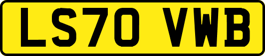 LS70VWB