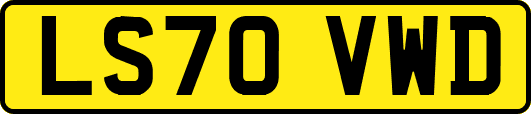 LS70VWD