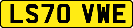 LS70VWE
