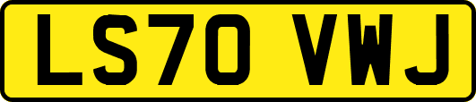 LS70VWJ