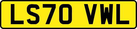LS70VWL