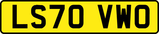 LS70VWO