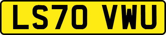 LS70VWU