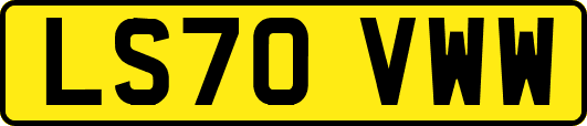 LS70VWW
