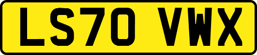 LS70VWX