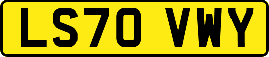 LS70VWY