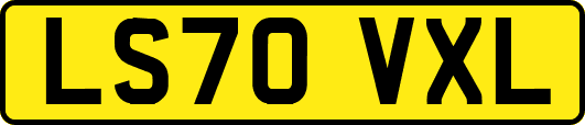 LS70VXL