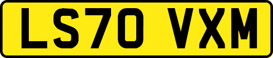 LS70VXM