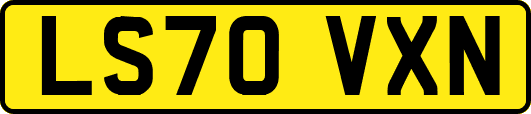 LS70VXN