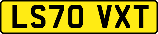LS70VXT